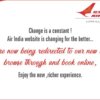 Security Regulations - Air India